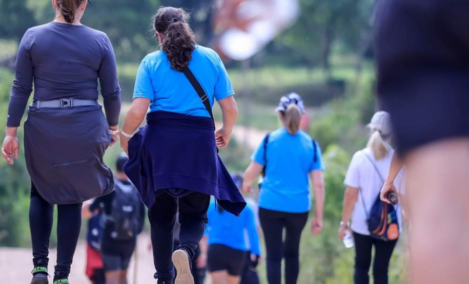 Caminhadas da Natureza 008