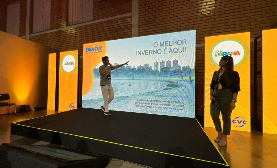 convenção da CVC 003