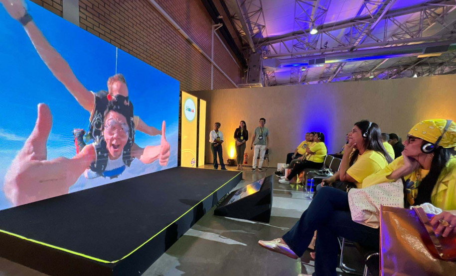 convenção da CVC 004