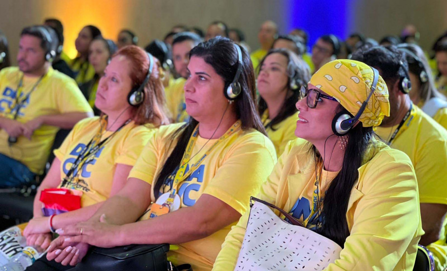 convenção da CVC 005