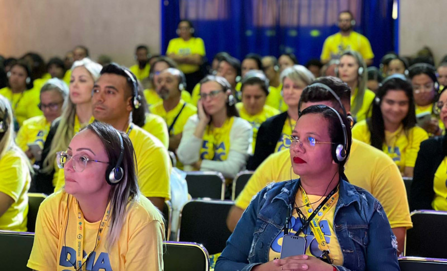 convenção da CVC 007