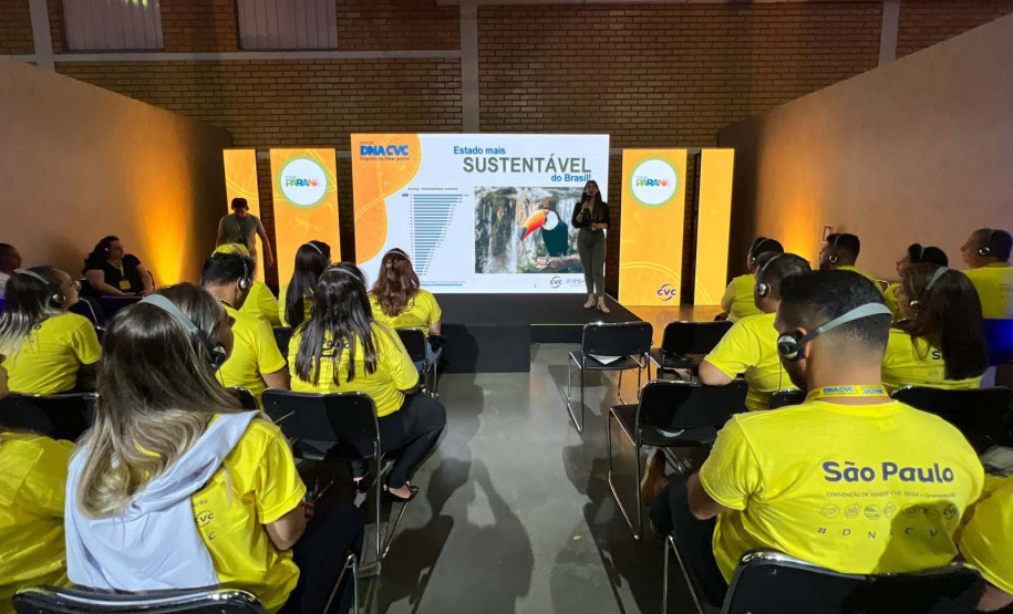 convenção da CVC 008