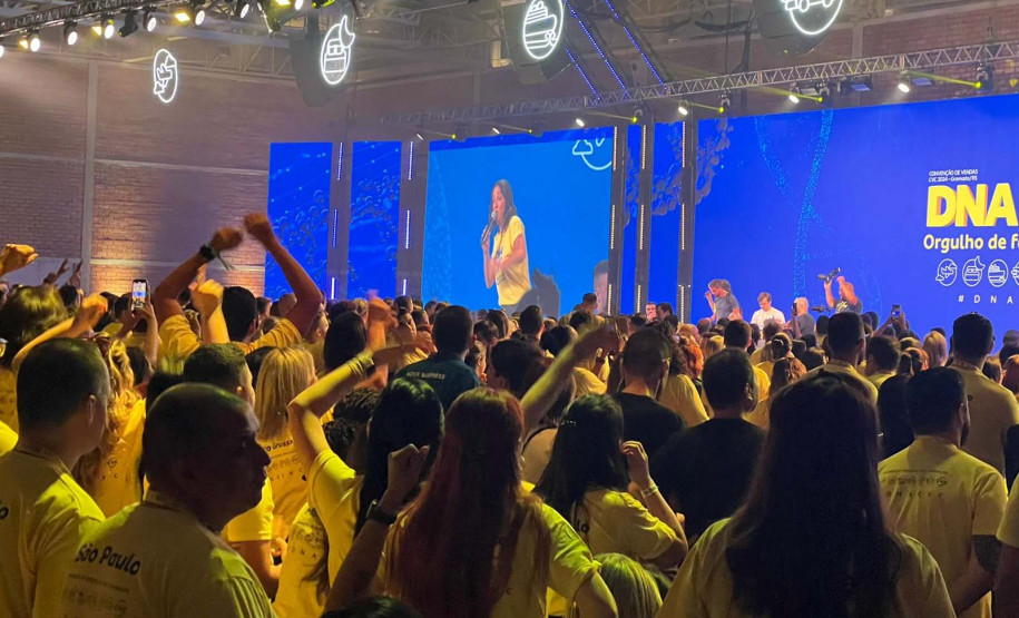 convenção da CVC 0011