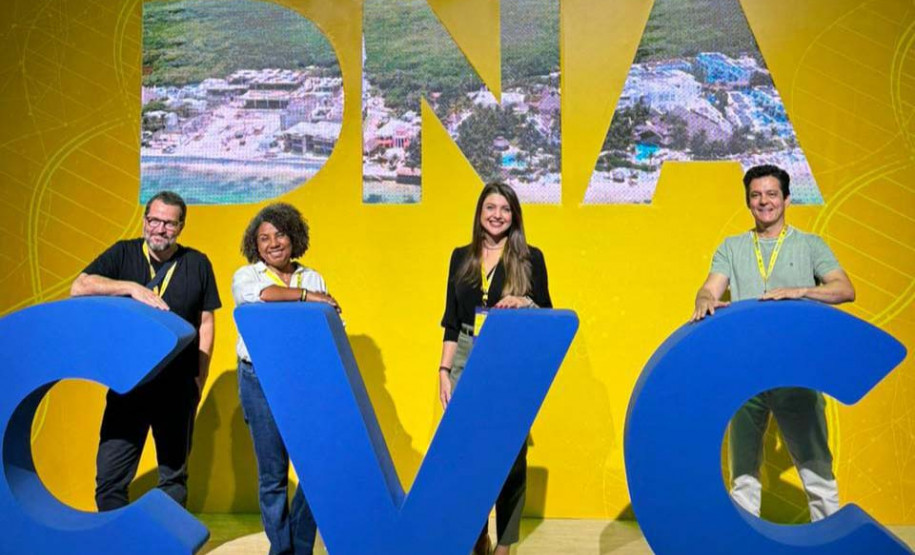 convenção da CVC 0012