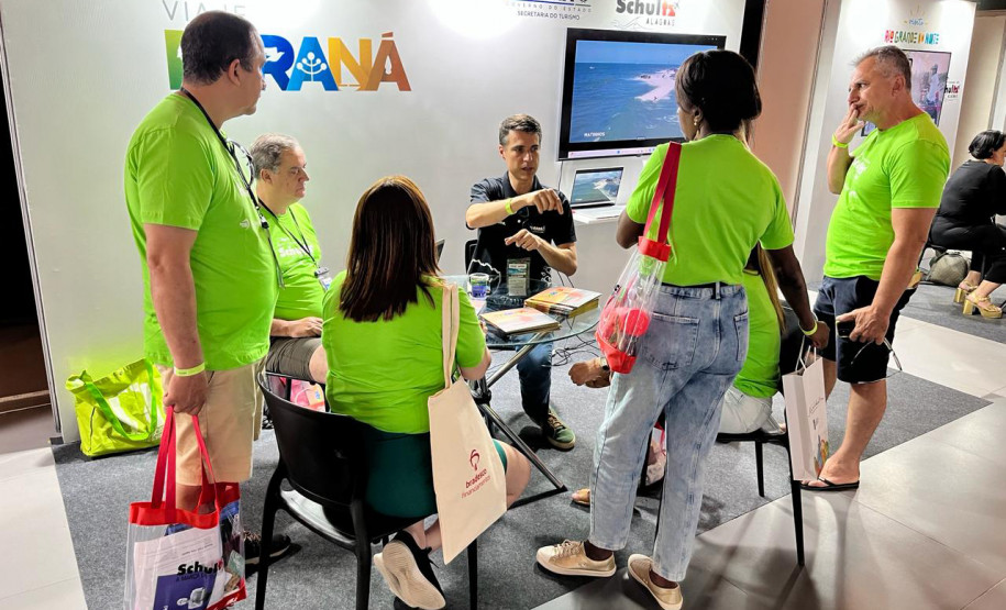 convenção de operadora de turismo 002