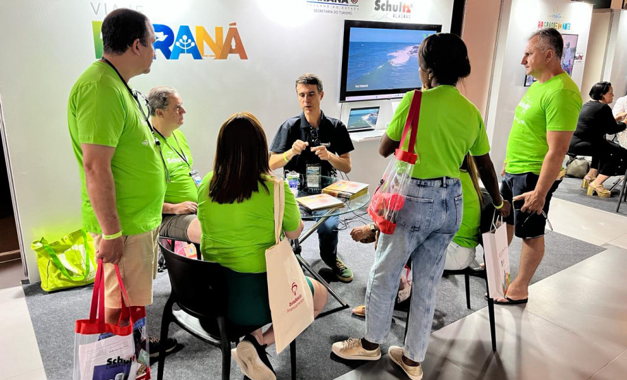 convenção de operadora de turismo 001