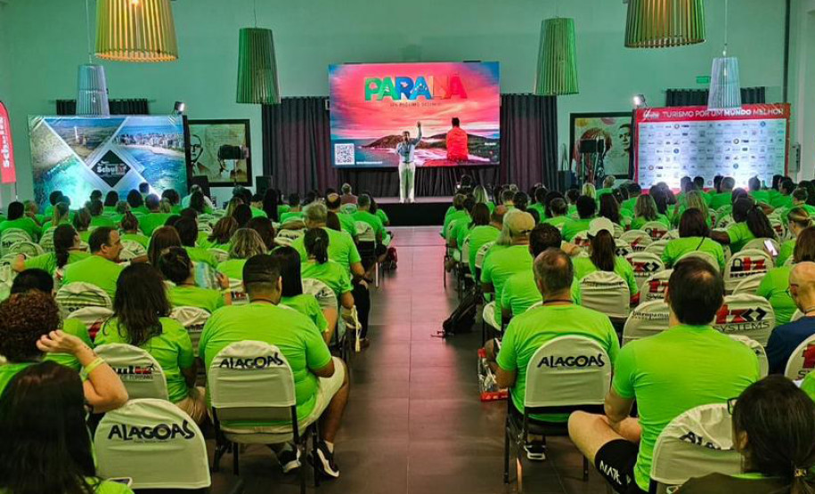 convenção de operadora de turismo 003