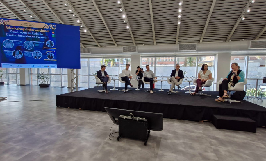 Destino Turístico Inteligente 001