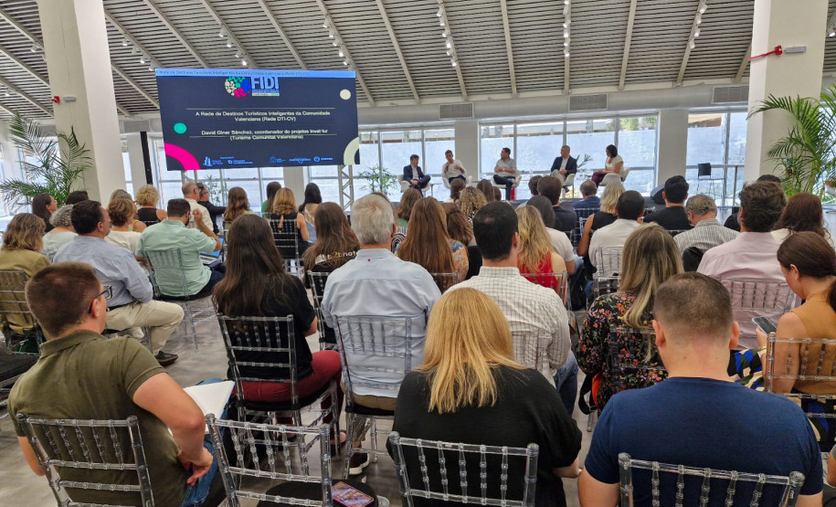 Destino Turístico Inteligente 002