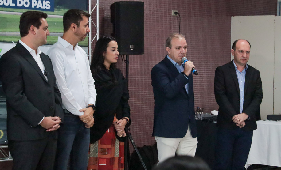 Estado e Azul ampliam campanha turística 0011