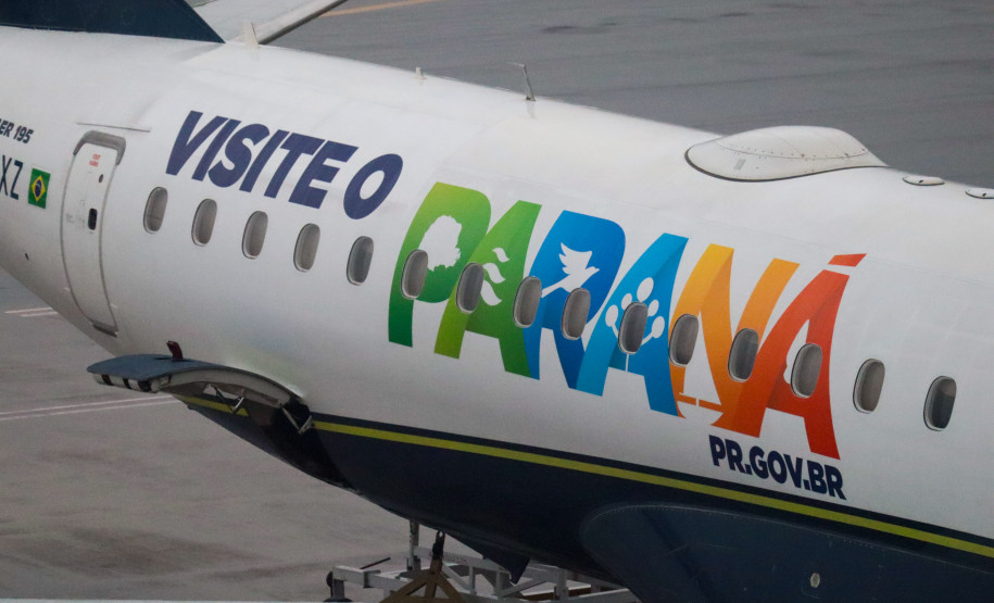 Estado e Azul ampliam campanha turística 0023