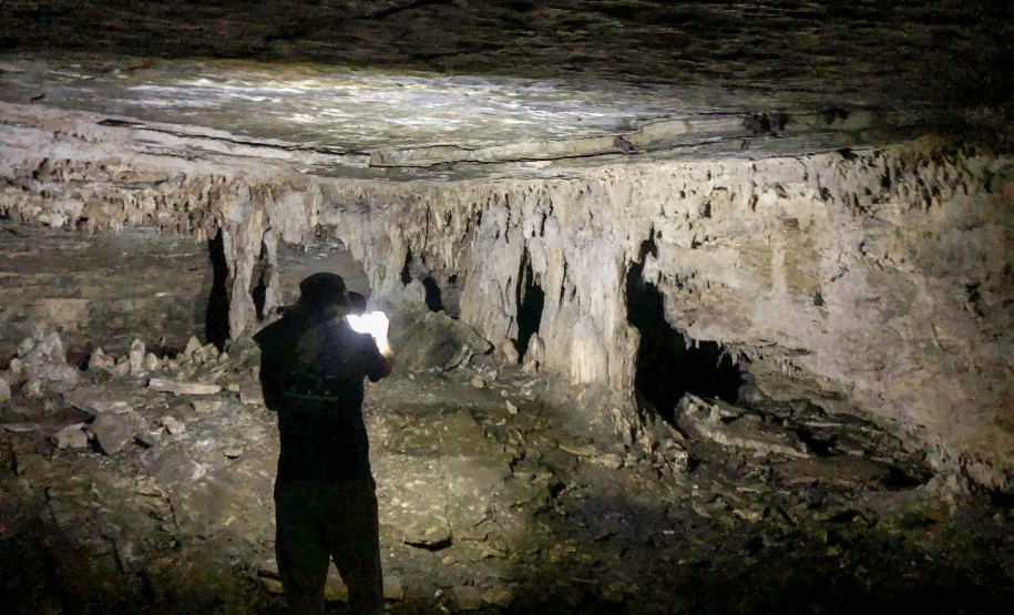 Prudentópolis na rede mundial de geoparques 001