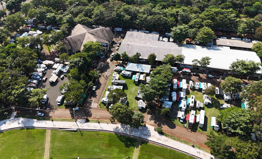 motorhomes em Santa Helena 001