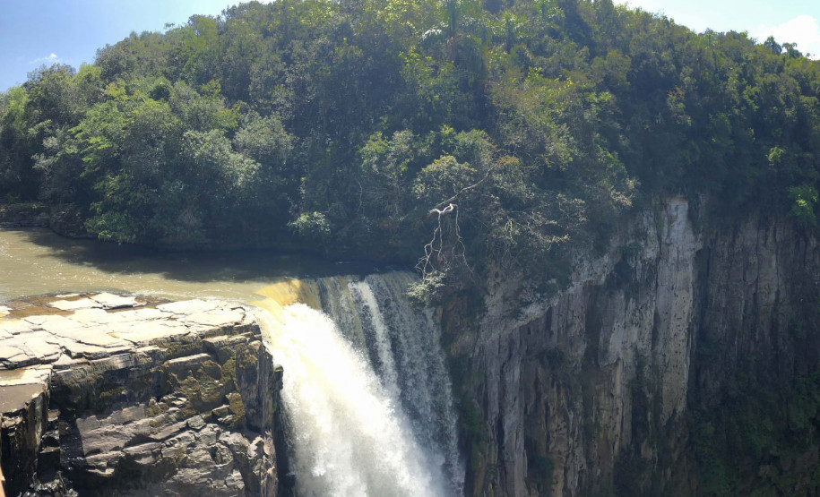 Prudentópolis na rede mundial de geoparques 002