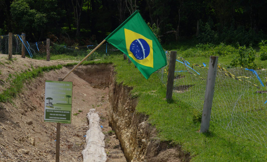 Prudentópolis na rede mundial de geoparques 003