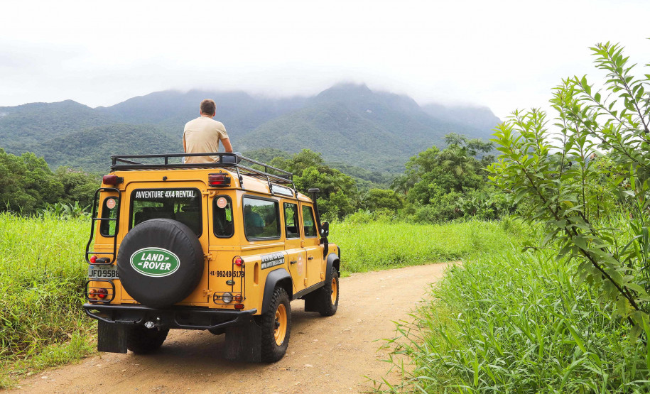 Setor de serviços  004