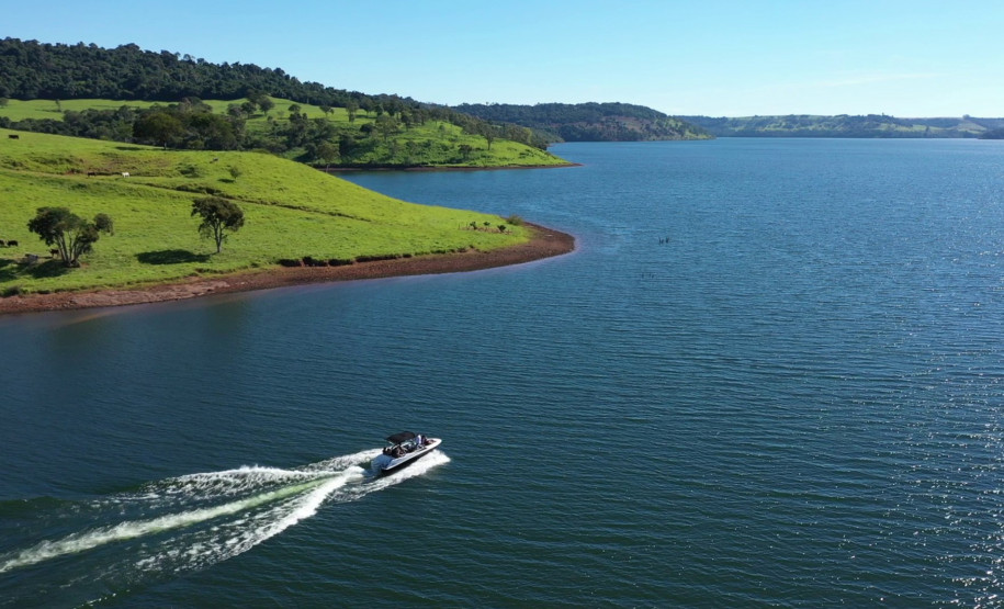 Pato Branco sedia a 1ª edição 003