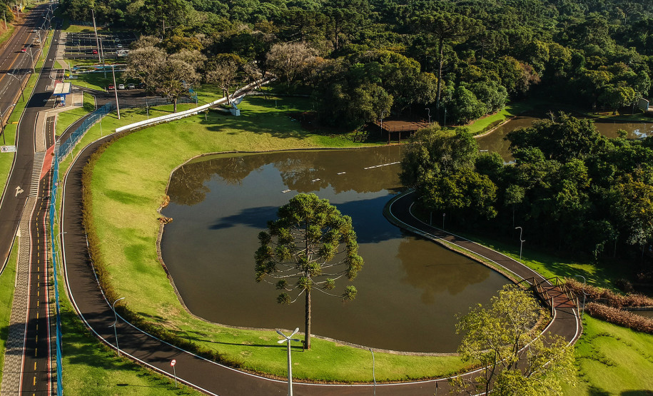 Pato Branco sedia a 1ª edição 007
