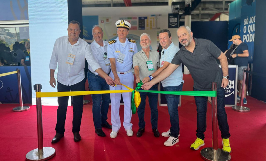 Rio Boat Show 2024 001