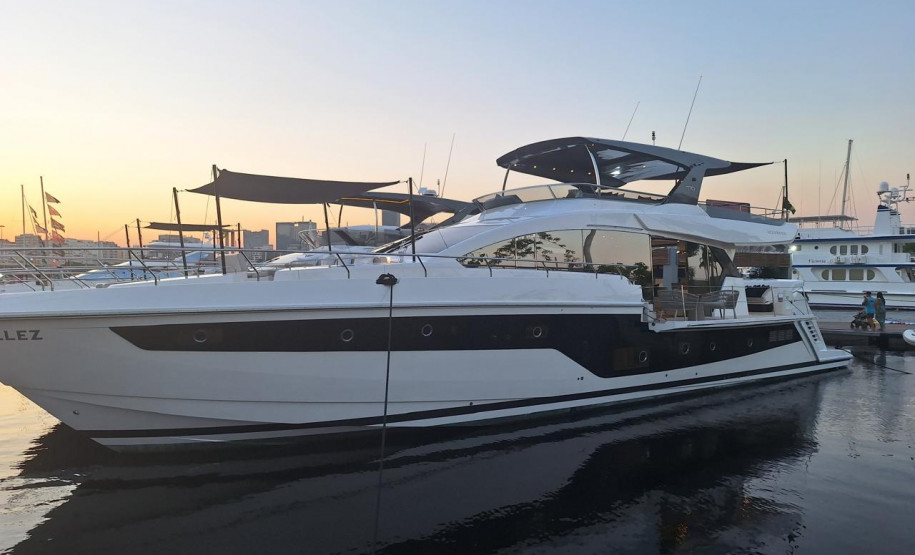 Rio Boat Show 2024 004