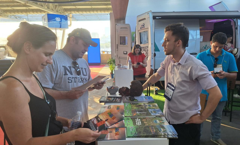 Rio Boat Show 2024 006