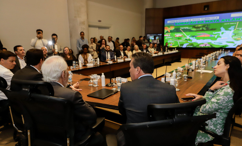 ROTA MATA ATLANTICA 0011