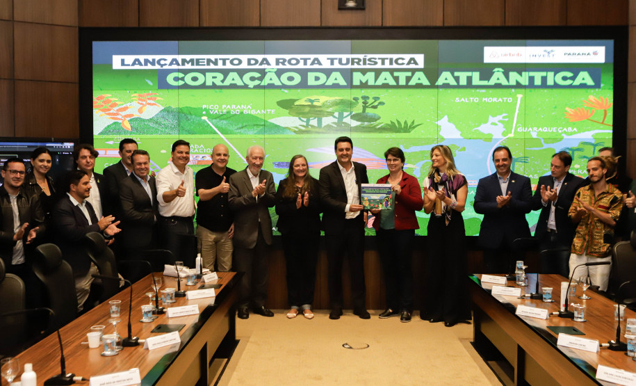 ROTA MATA ATLANTICA 0012