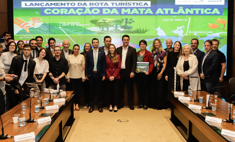 ROTA MATA ATLANTICA 0013