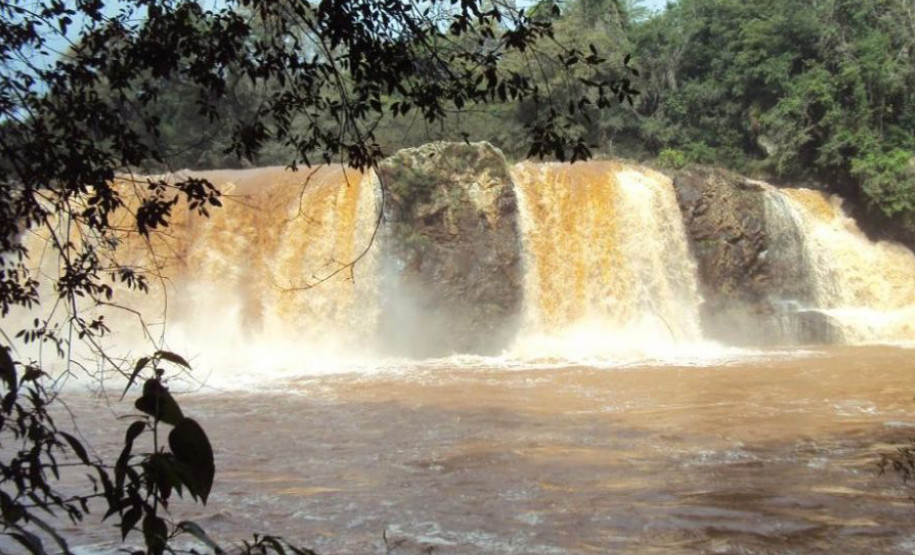 Pato Branco sedia a 1ª edição 008