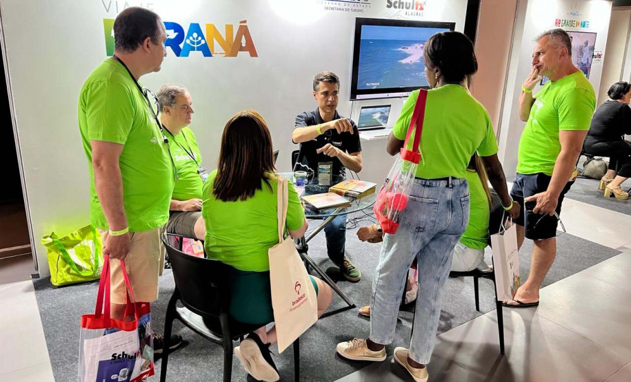 Agentes de Viagem 005