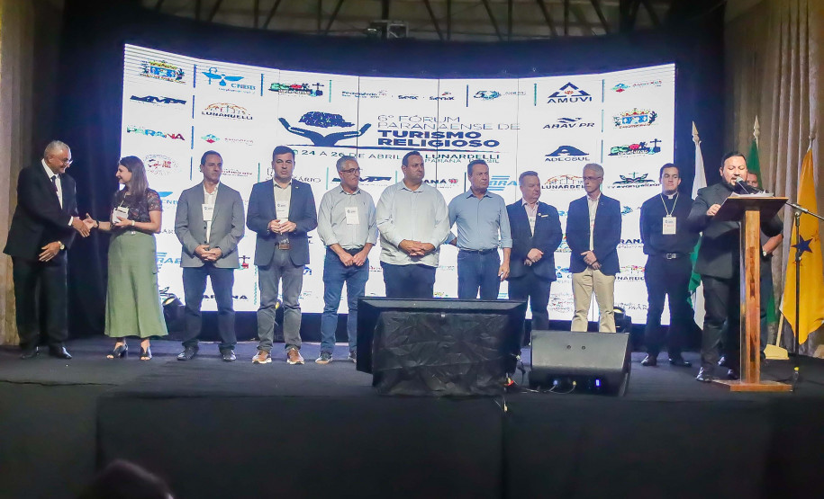 Turismo Religioso de Lunardelli 006