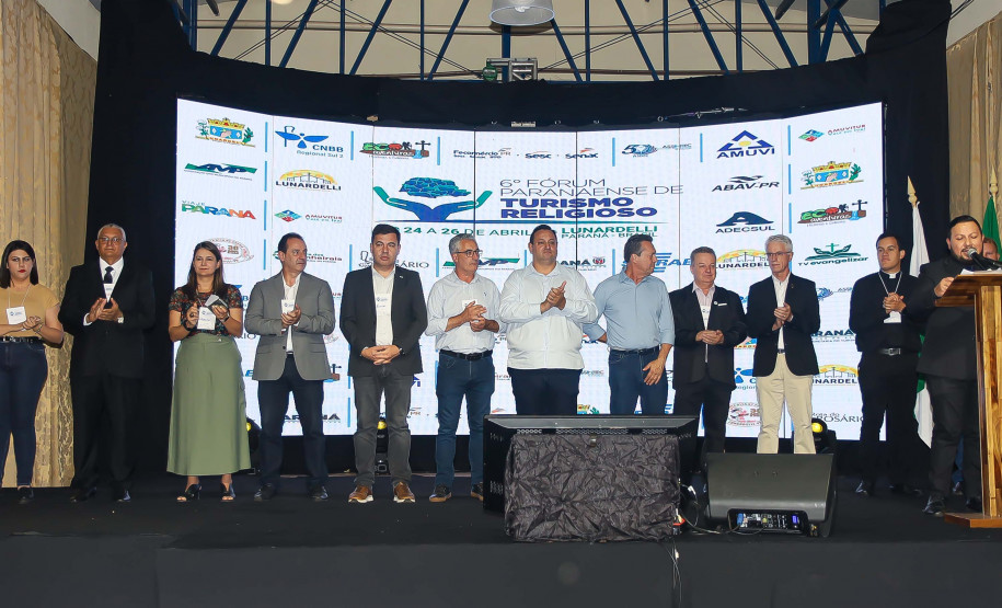 Turismo Religioso de Lunardelli 007