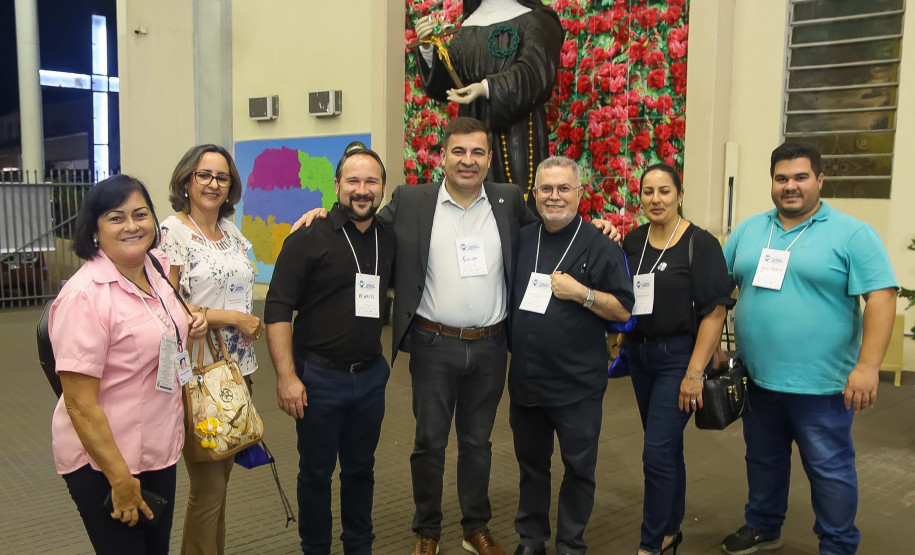 Turismo Religioso de Lunardelli 001