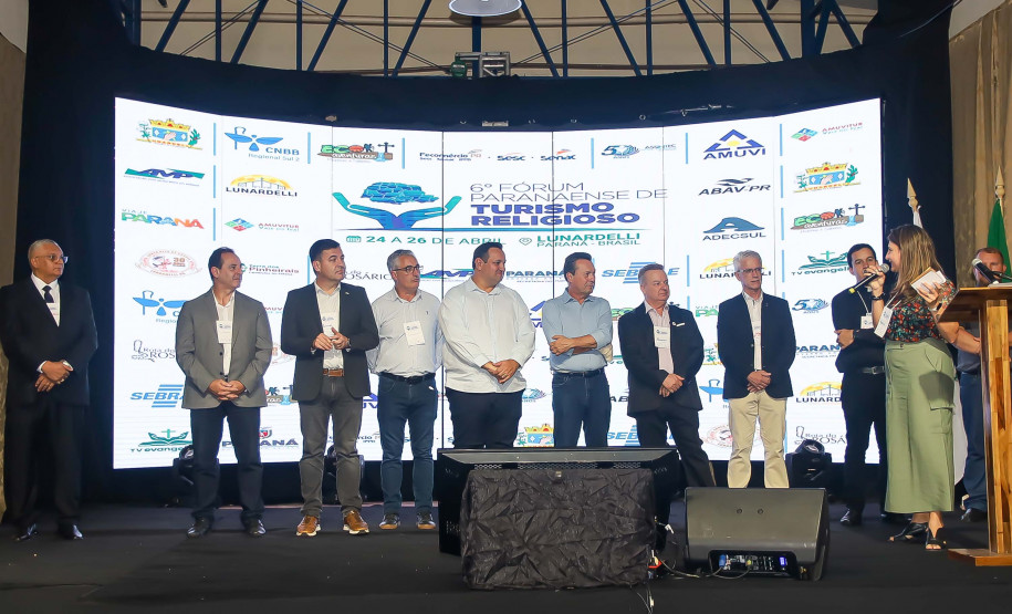 Turismo Religioso de Lunardelli 0010