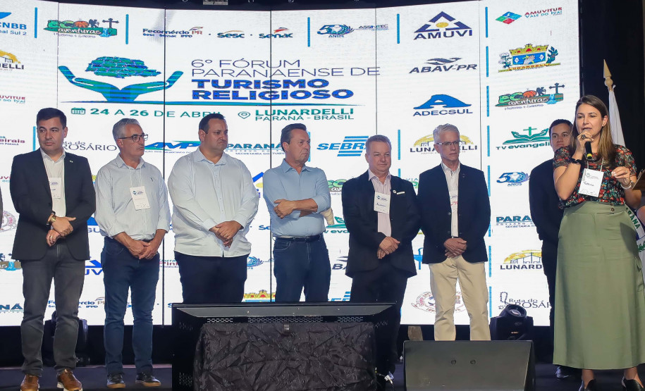 Turismo Religioso de Lunardelli 0011