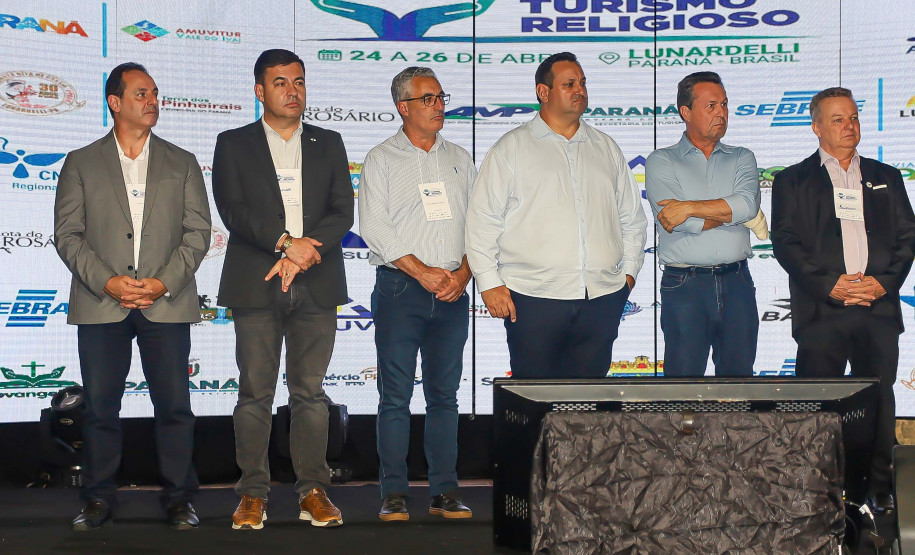 Turismo Religioso de Lunardelli 0012