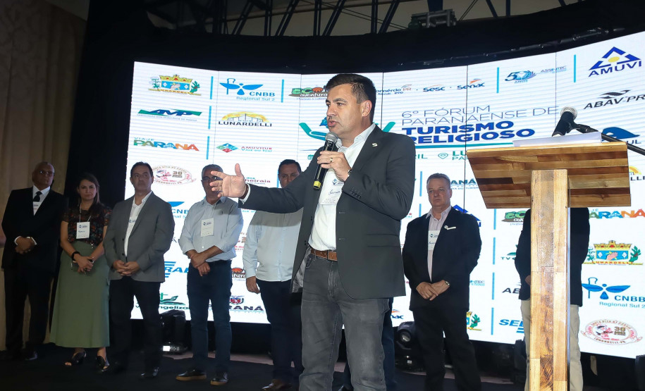 Fórum do Turismo Religioso 015