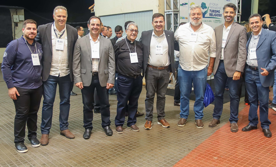 Turismo Religioso de Lunardelli 002