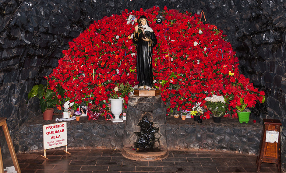 Fórum do Turismo Religioso do Paraná 001