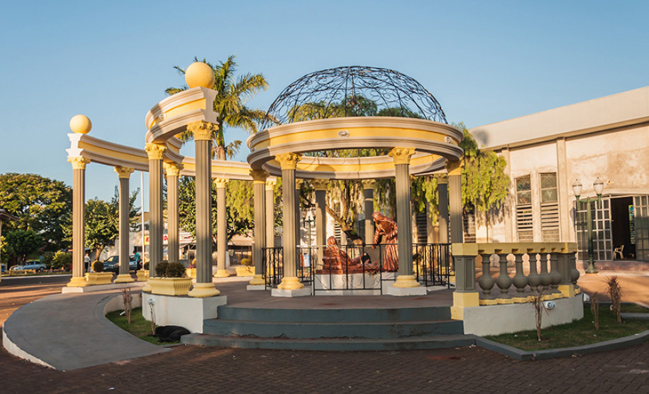 Fórum do Turismo Religioso do Paraná 003