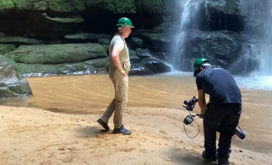 série espanhola 001