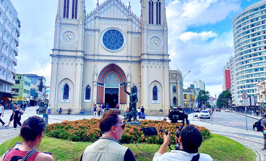 série espanhola 005