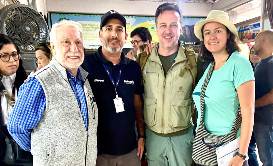 série espanhola 007