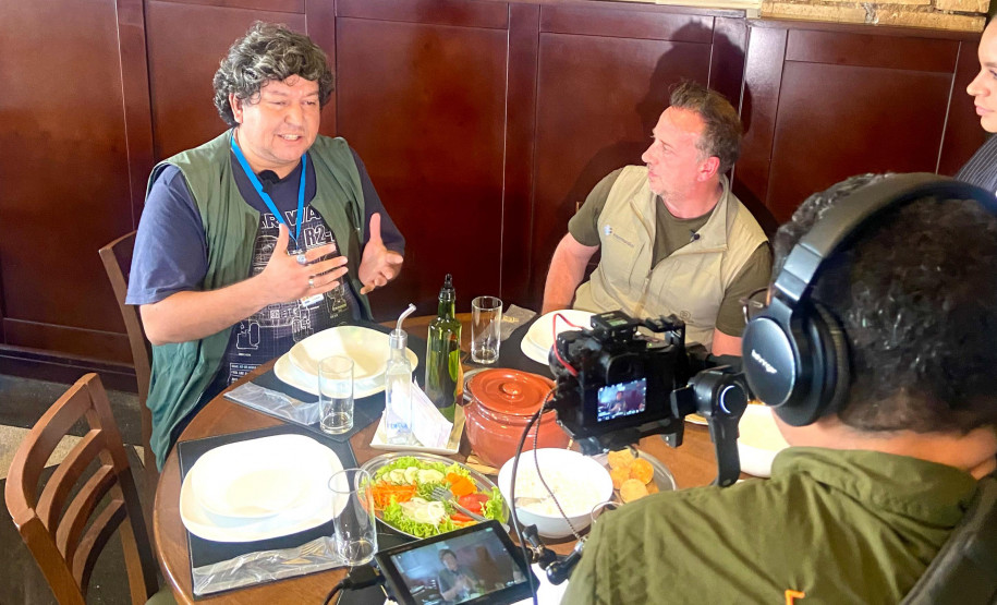 série espanhola 0012