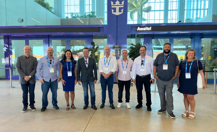 Comitiva do Paraná 003