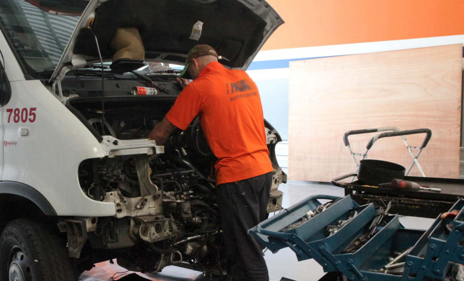 setor de serviços 002