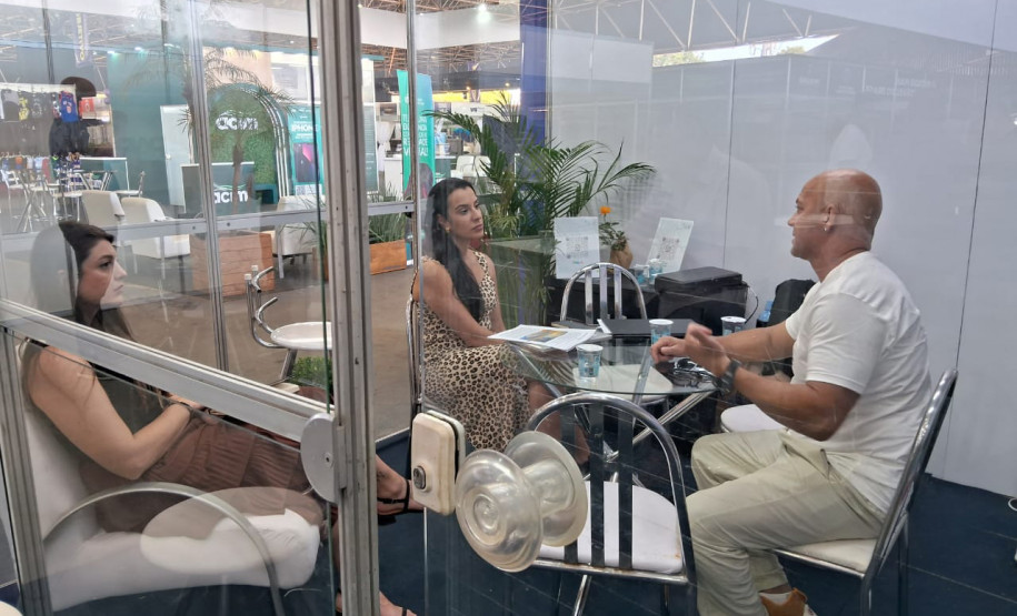 Expoingá Governo do Estado 002