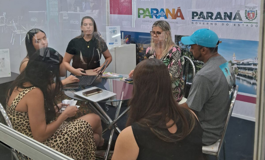 Expoingá Governo do Estado 003