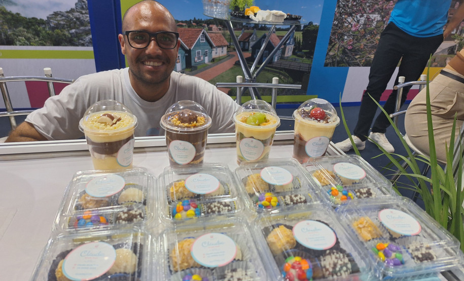 Expoingá Governo do Estado 005