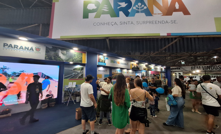 Expoingá Governo do Estado 008